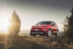 Land Rover Discovery Sport HSE Luxury 2015 года (AU)